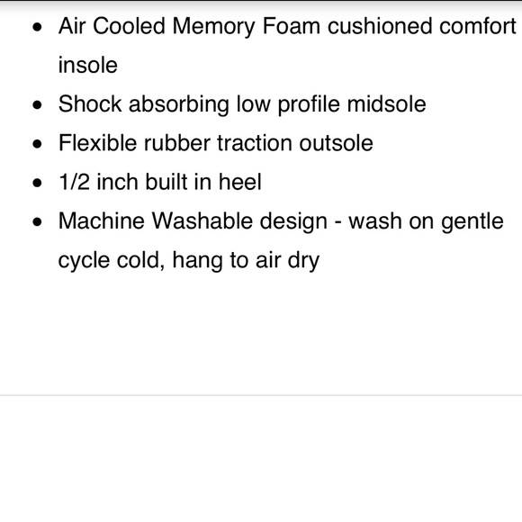 Skechers - Women's You-Inspire Slip-on Shoes - Picture 6 of 6